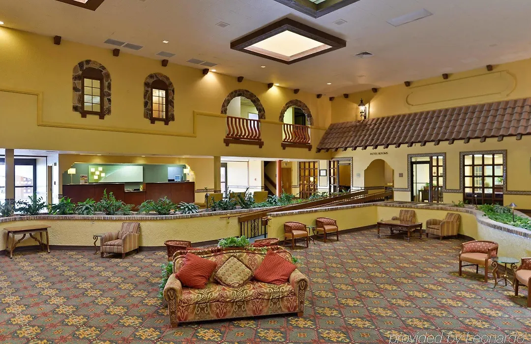 Radisson Hotel Tucson Airport-1