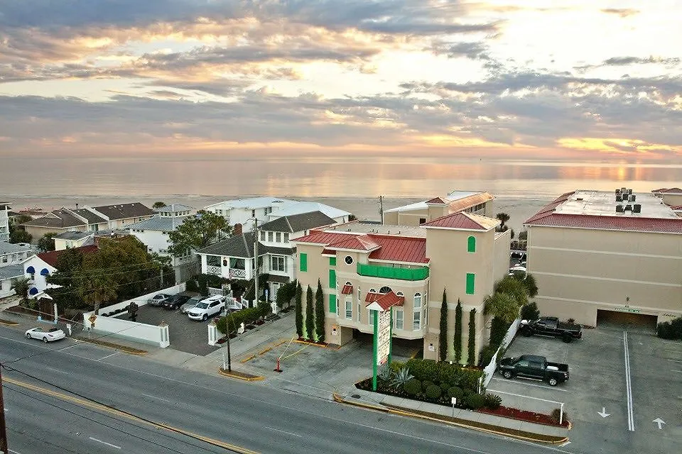 Desoto Beach Hotel-1
