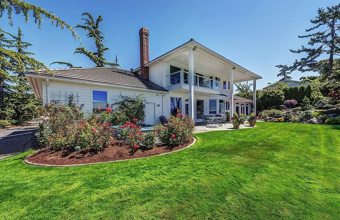 Sea Mist Waterfront B&B-1