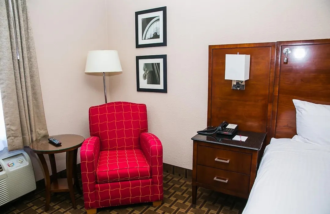 Breckinridge Inn-1