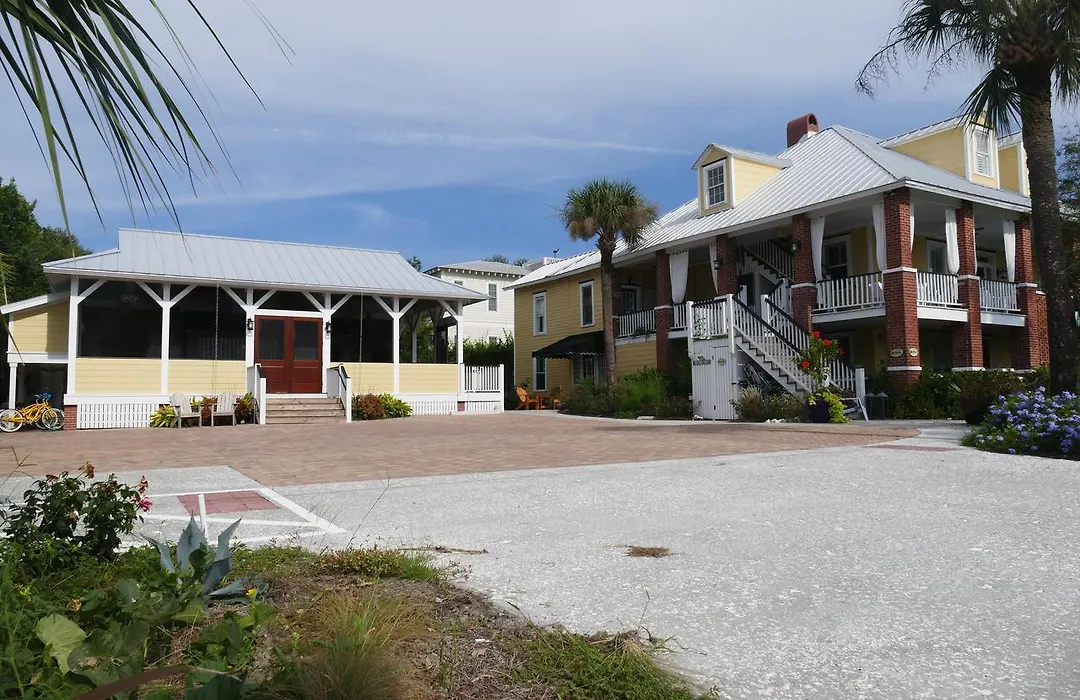 Beachview Inn And Spa-1