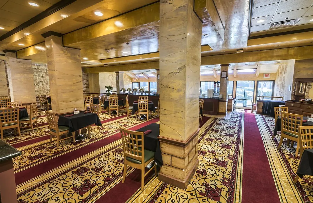 Mcm Elegante Hotel And Suites - Dallas-1