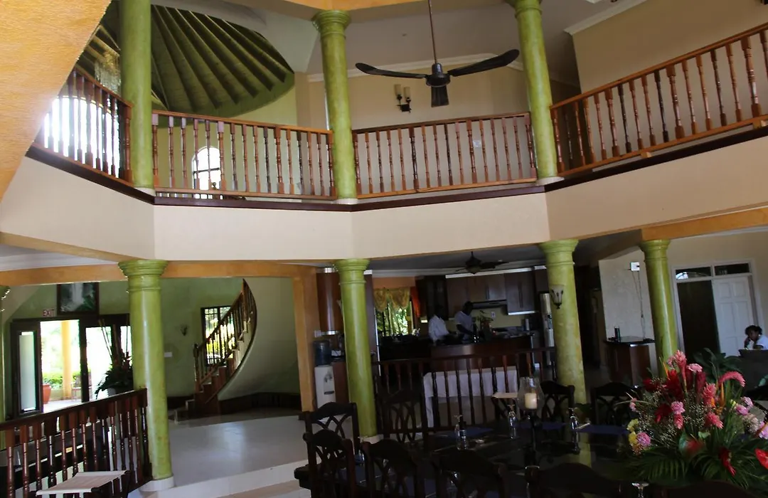 Milbrooks Resort-1