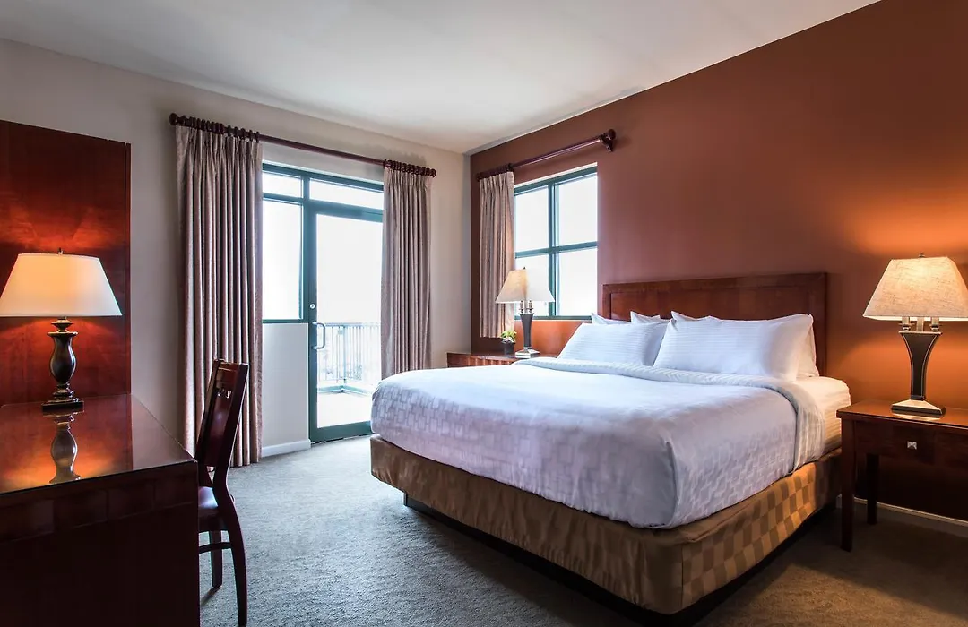 Inn At Cherry Creek-1