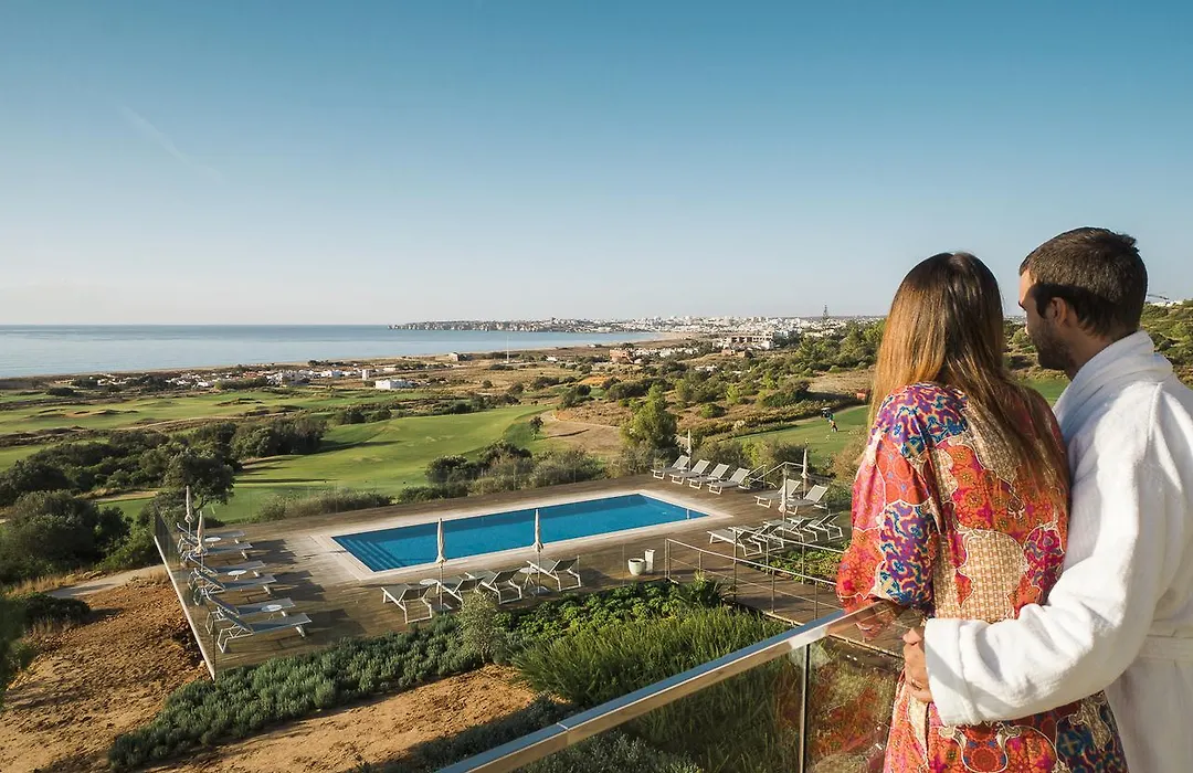 Palmares Beach House Hotel - Adults Friendly-1