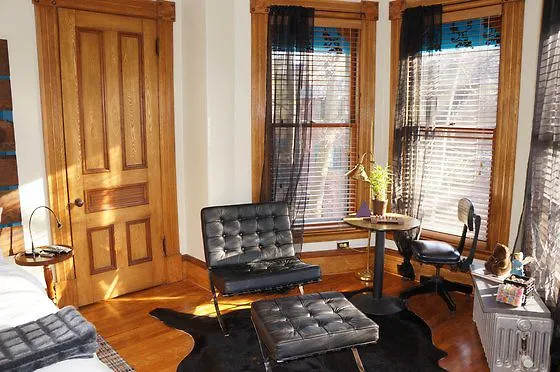 Made Inn Vermont An Urban-Chic Boutique Bed And Breakfast-1