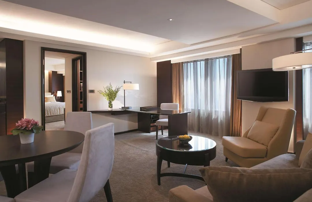 Shangri-La Far Eastern Tainan-1