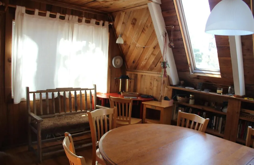 Flagstaff Chalet-1