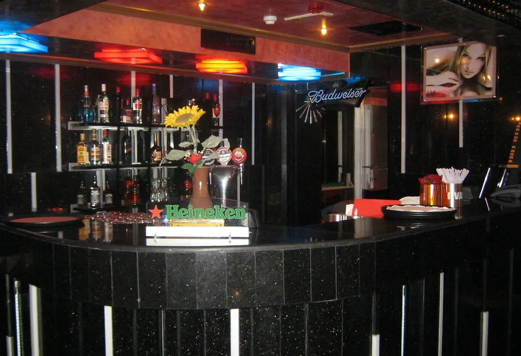 Gulf Inn Hotel Deira Formerly City Star Hotel-1