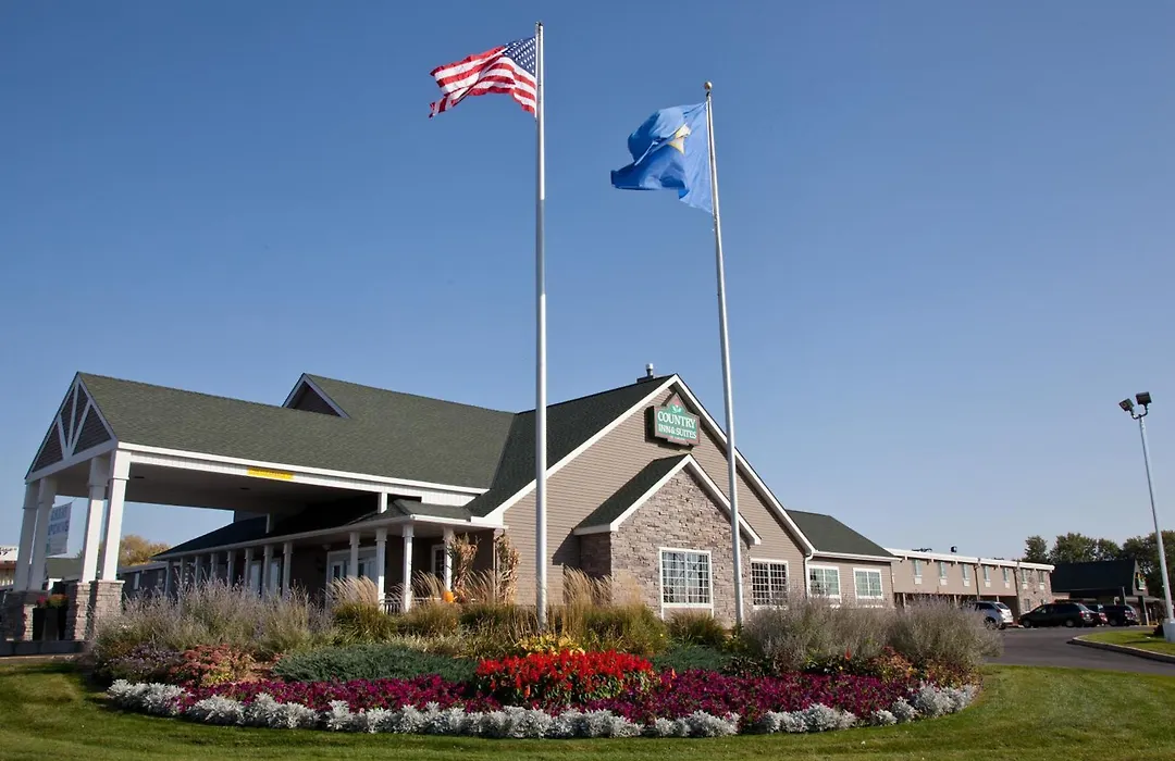 Country Inn & Suites By Radisson, Woodbury, Mn-1