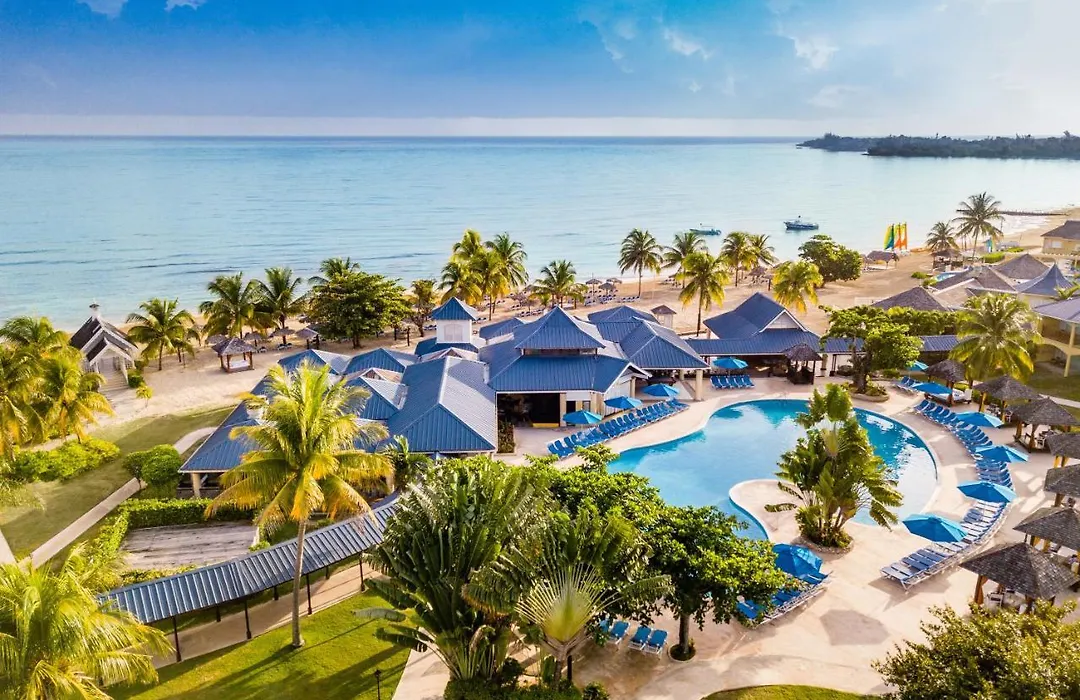 Jewel Runaway Bay Beach Resort & Waterpark-1