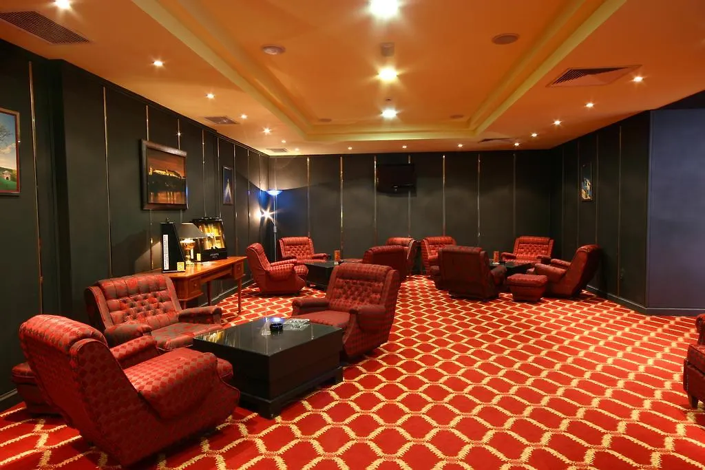 Hotel Park-1