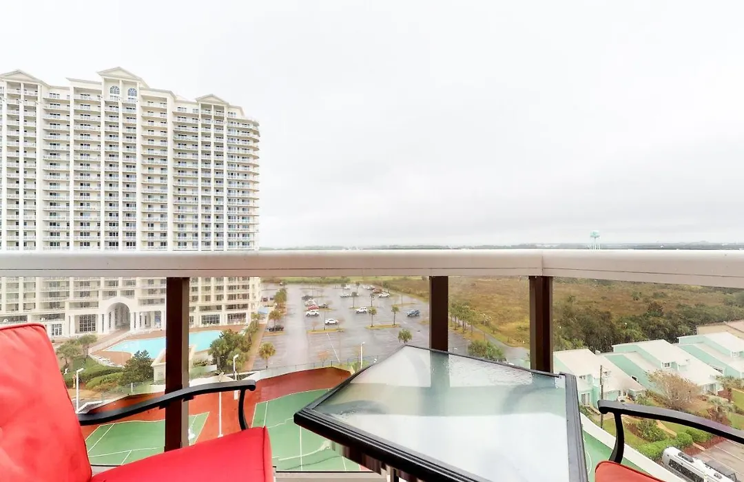 Surfside Resort By Vacasa-1