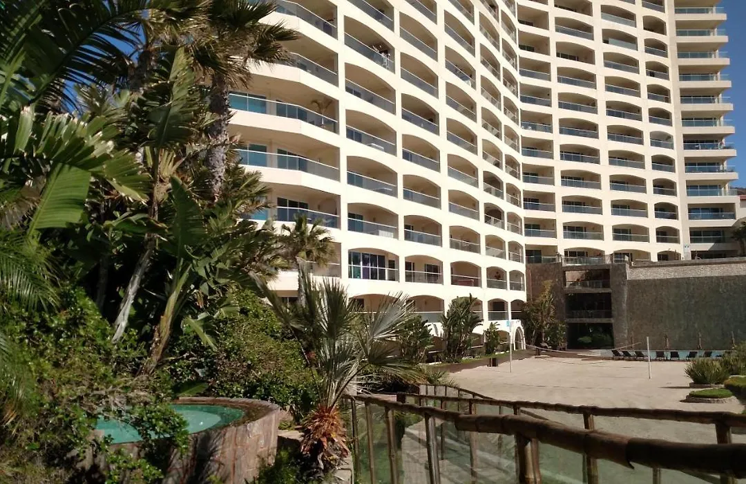 Las Olas Resort & Spa-1