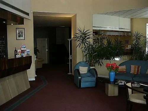 Hotel Alexandra-1