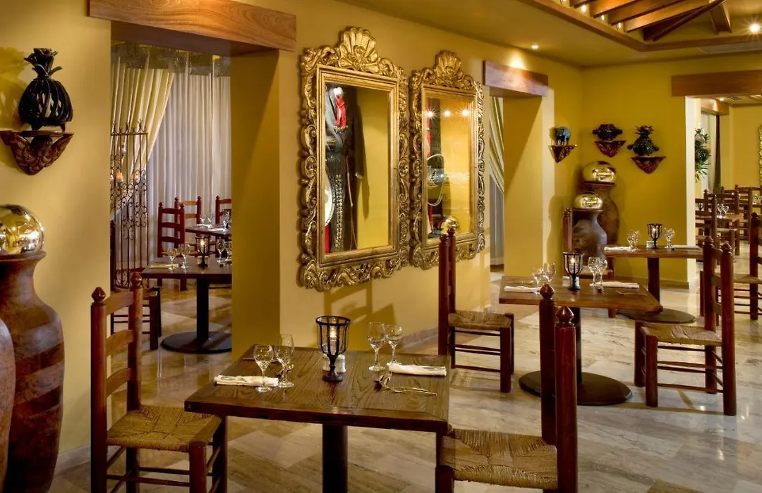 The Level At Melia Caribe Beach (Adults Only)-1