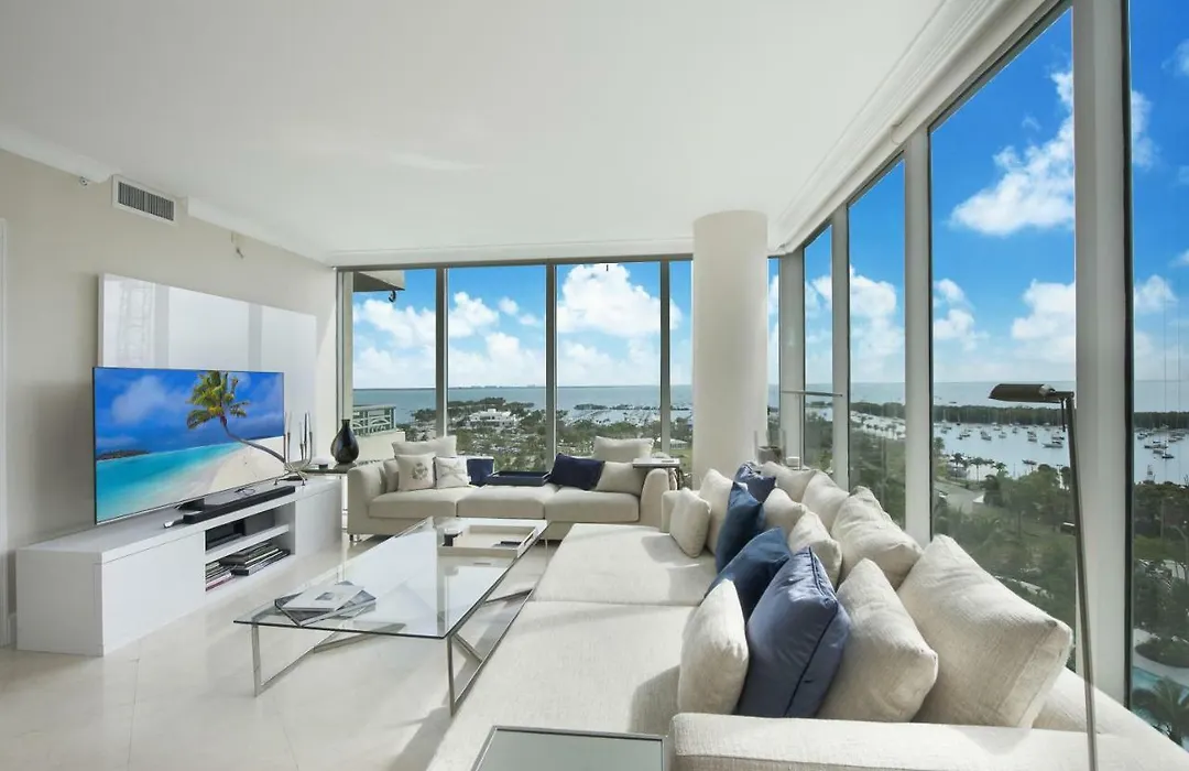 The Ritz-Carlton Coconut Grove, Miami-1
