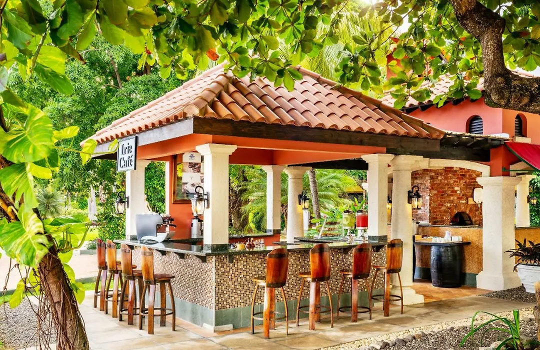 Jewel Dunn'S River Adult Beach Resort & Spa-1