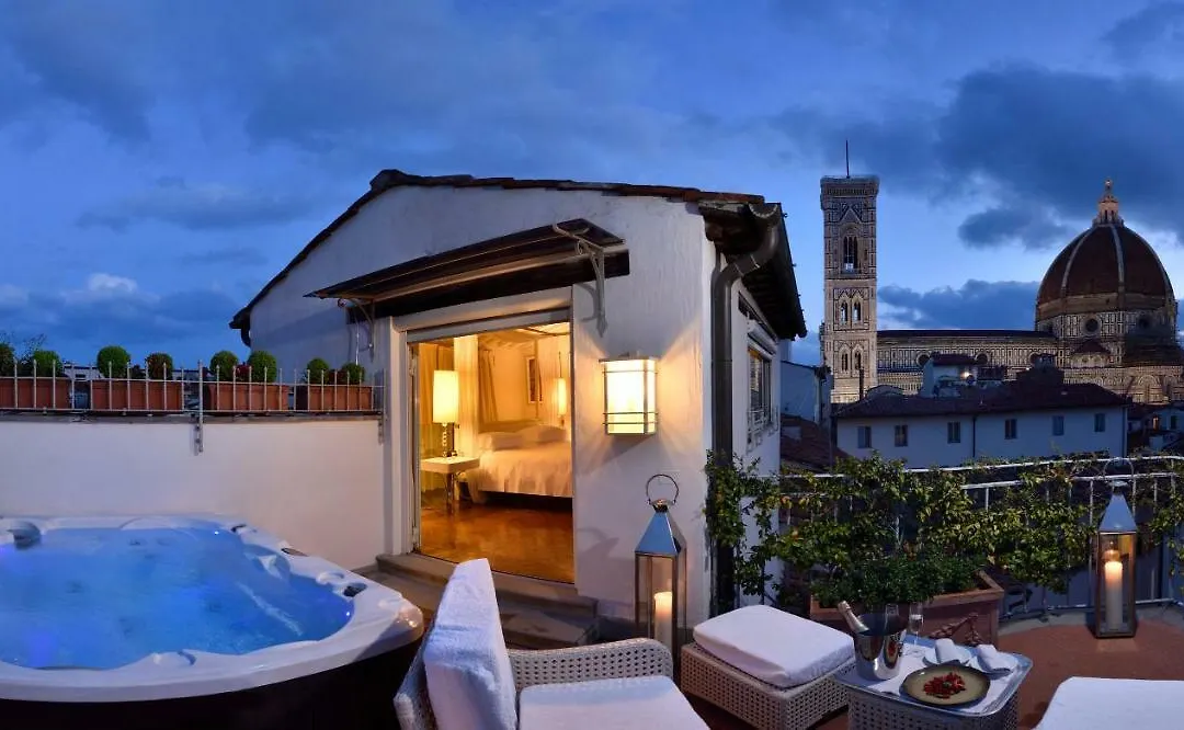 Brunelleschi Hotel-1