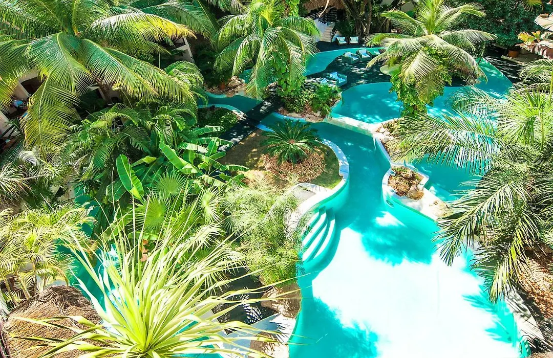 La Tortuga Hotel & Spa - Adults Only-1