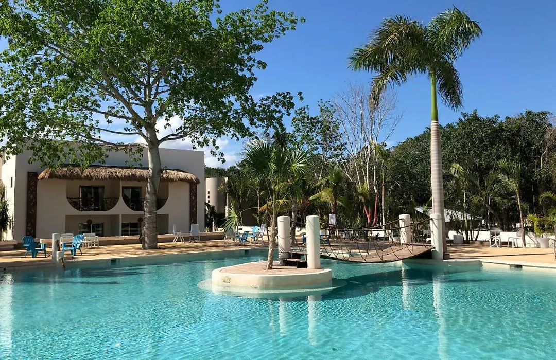 Casa Kaoba Hotel & Suites-1
