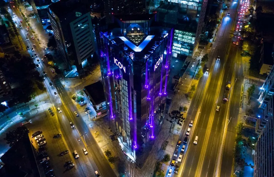Icon Hotel-1