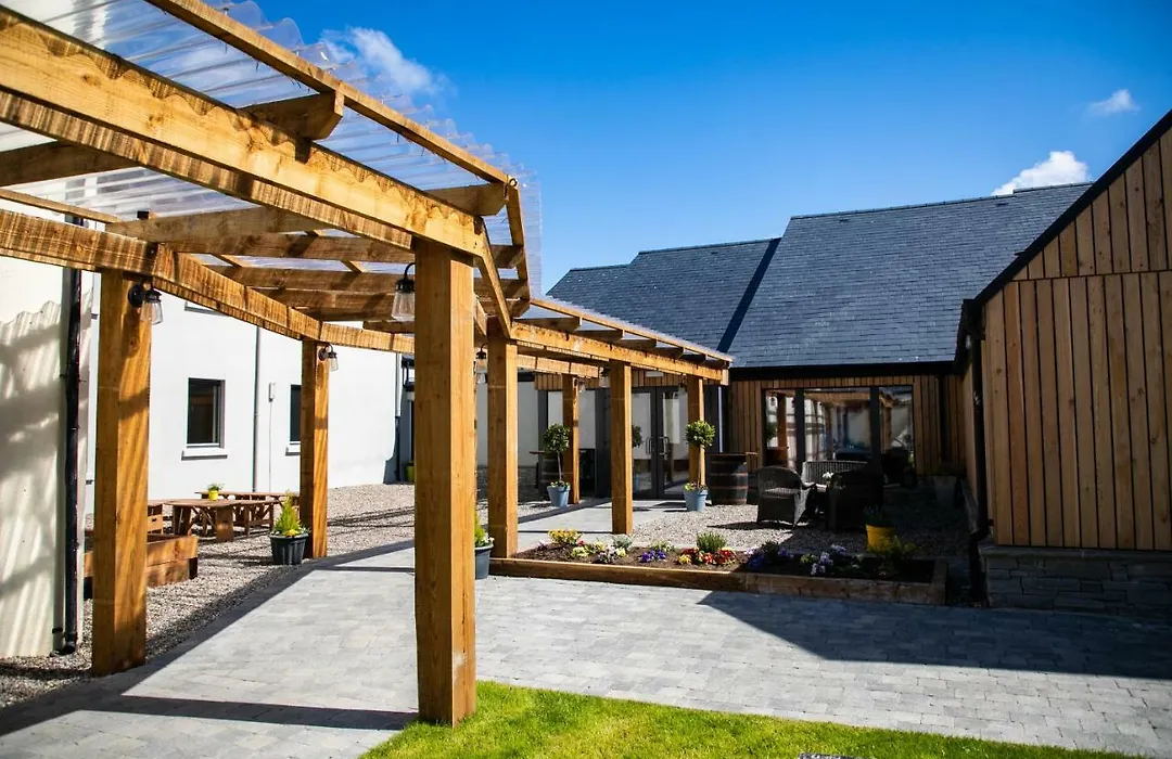 Hotel Doolin-1