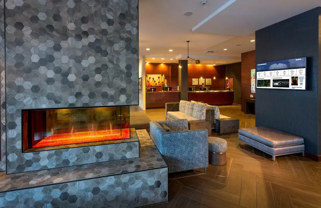 Silver Cloud Hotel - Seattle Stadium-1