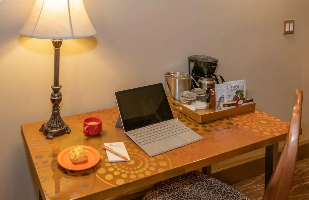 Luxx Boutique Hotel-1