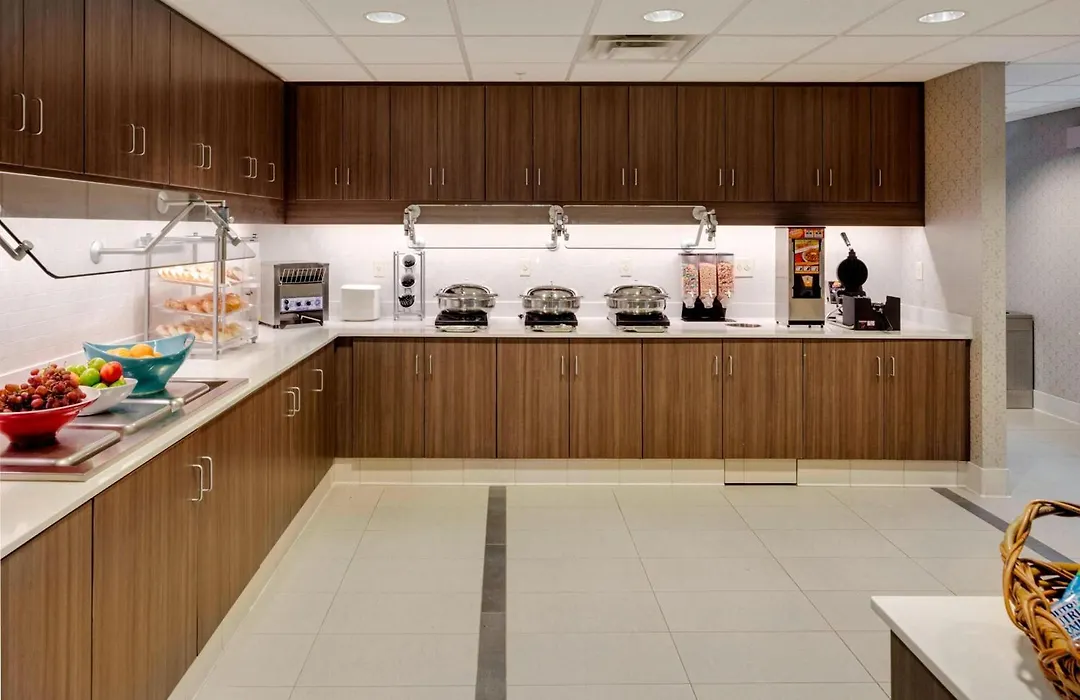 Residence Inn By Marriott Portsmouth-1