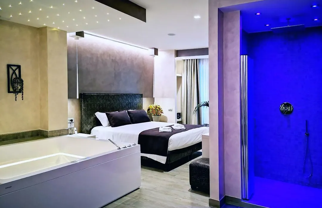 Aurelia Residence San Pietro Aparthotel-1