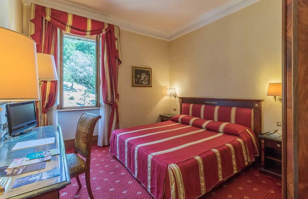 Hotel Torre Sant'Angelo-1