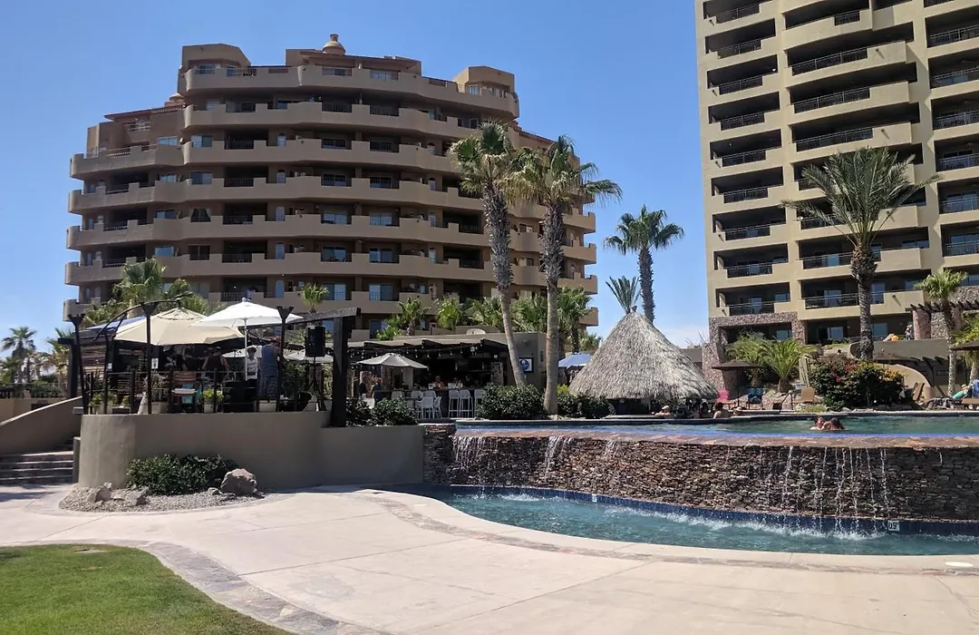 Amazing Penthouse At Bella Sirena With Views And Entertainment - 901-C-1