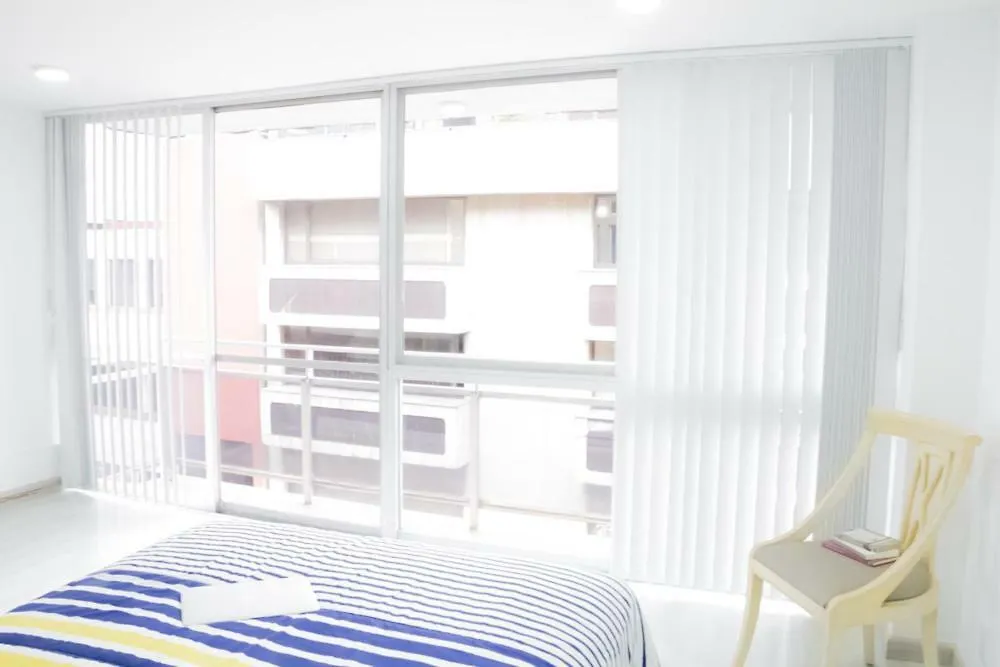 Privada De Horacio 18 Residences-1