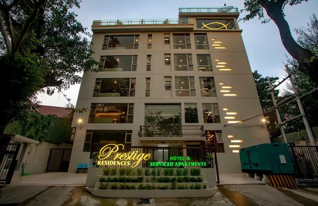 Prestige Residences At Golden Valley By Grand United Hospitality-1