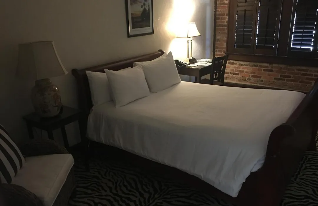 Park Plaza Hotel Orlando - Winter Park-1