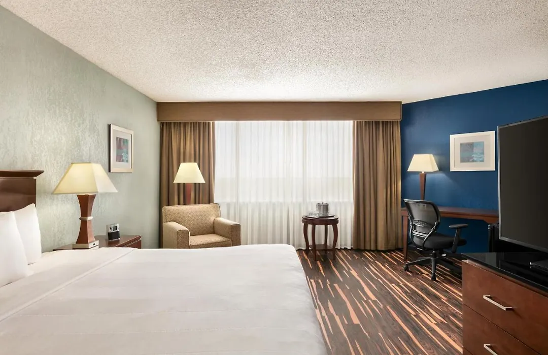 Wyndham Tulsa-1
