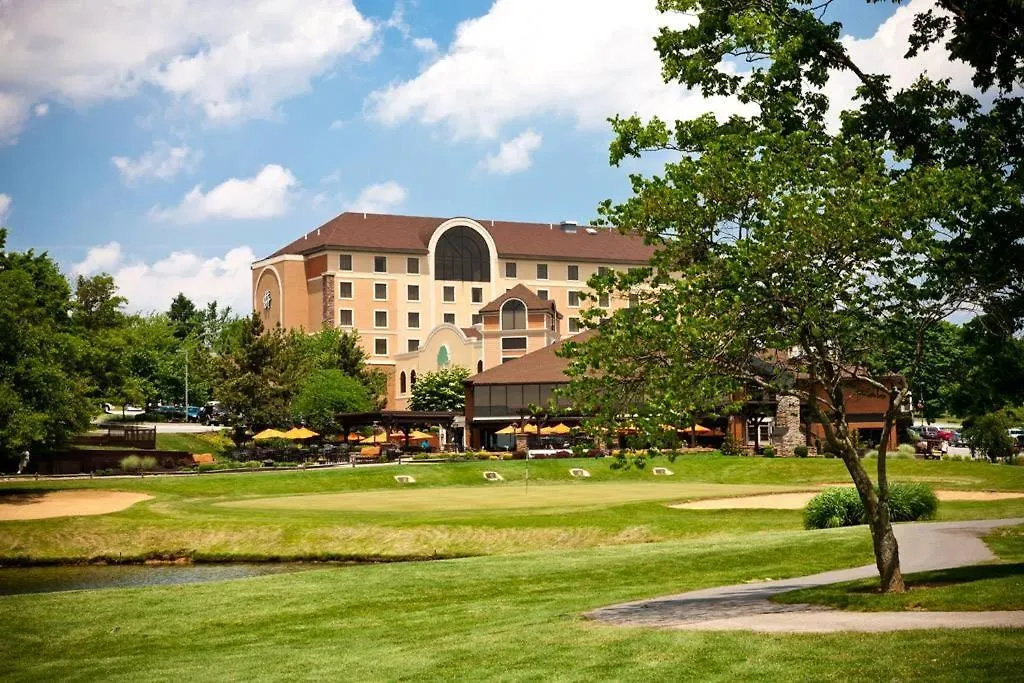 Heritage Hills Golf Resort & Conference Center-1