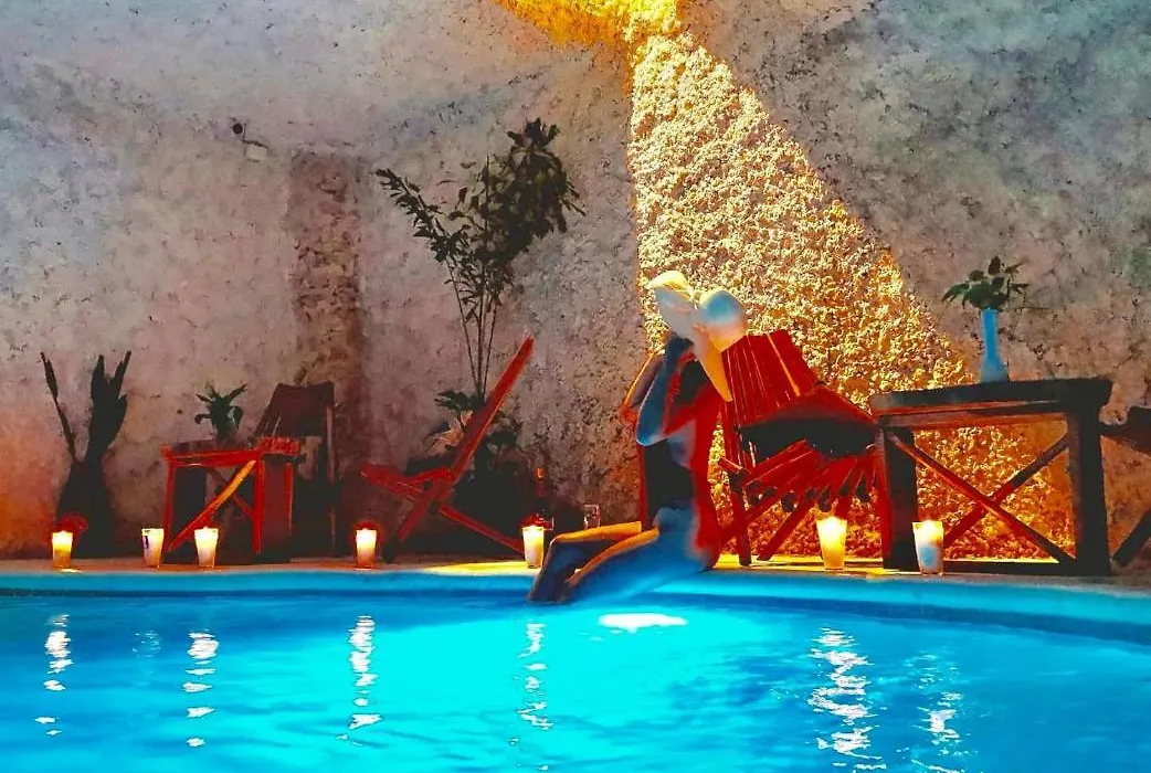 Mayan Majesty Boutique Hotel-1
