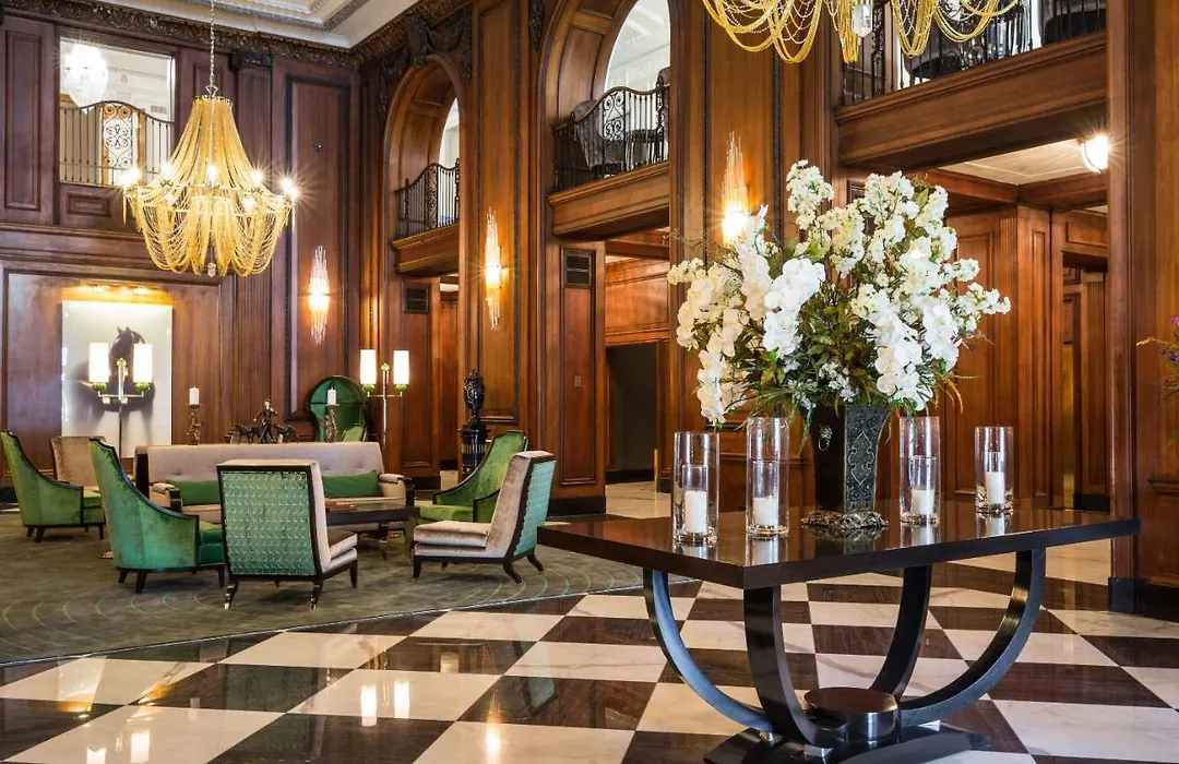 The Read House Hotel-1
