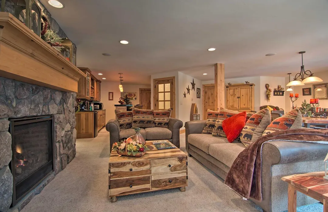 Fall River Hideaway In Estes - 3 Mi To Nat'L Park!-1