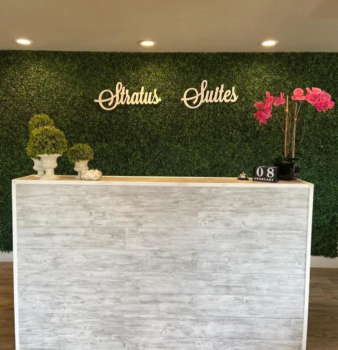 Stratus Suites Boutique Hotel-1
