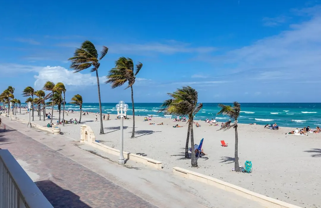 Paradise Oceanfront By Hbh-1