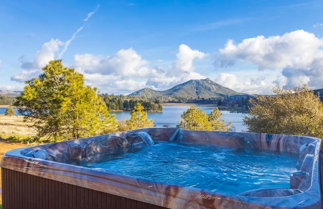Quiet Mind Mountain Lodge, Retreat & Spa-1