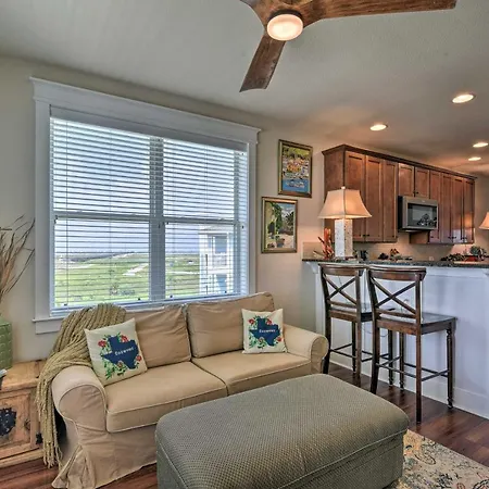 Pointe West Family Retreat Balcony And Ocean Views!-2