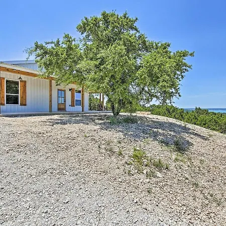 Modern Cabin With Stunning Views About 1 Mi To Lake!-2