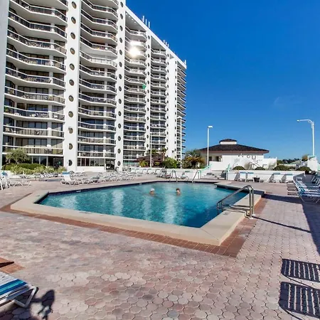 Surfside Resort 2 By Vacasa-3