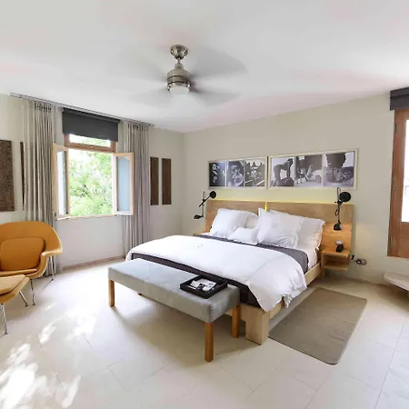 Billini Hotel, Historic Luxury-2