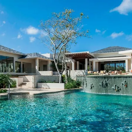 Fairmont Heritage Place Mayakoba-2