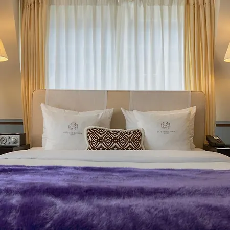 House Of Huetter- Heidelberg Suites Boutique-3